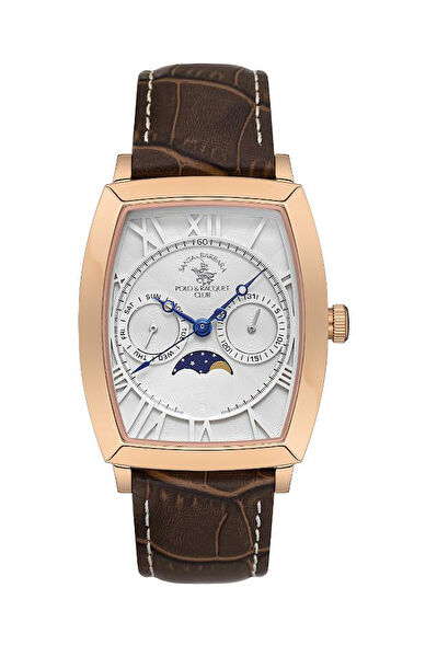 Santa Barbara Polo & Racquet Club Erkek Kol Saati