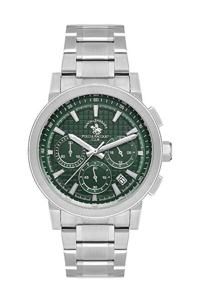 Santa Barbara Polo & Racquet Club Erkek Kol Saati