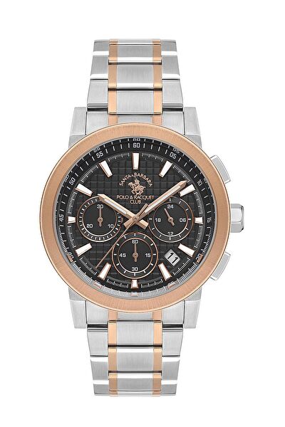 Santa Barbara Polo & Racquet Club Erkek Kol Saati