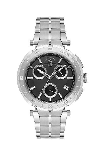 Santa Barbara Polo & Racquet Club Erkek Kol Saati