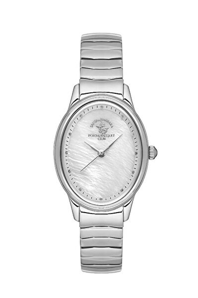 Santa Barbara Polo & Racquet Club Kadın Kol Saati