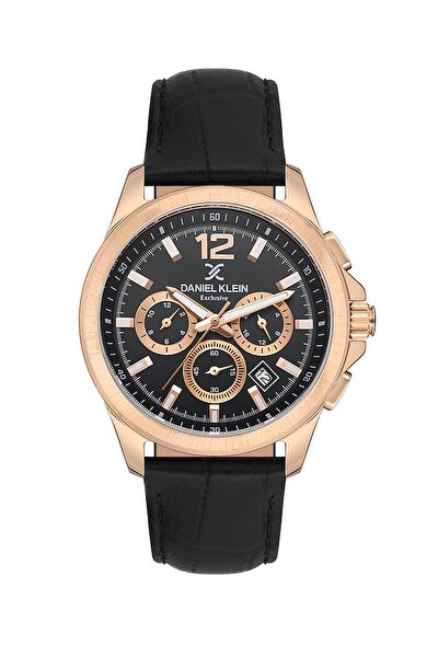 Daniel Klein Erkek Kol Saati