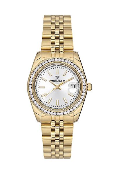 Daniel Klein Kadın Kol Saati