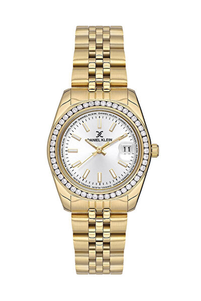 Daniel Klein Kadın Kol Saati