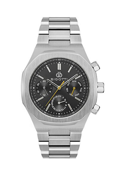 Bigotti Unisex Kol Saati