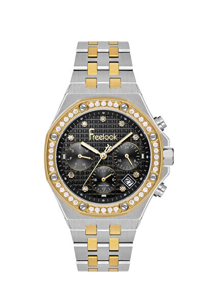 Freelook Unisex Kol Saati