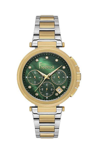 Freelook Kadın Kol Saati