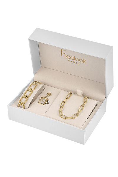 Freelook Unisex Kol Saati