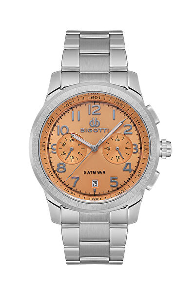 Bigotti Unisex Kol Saati