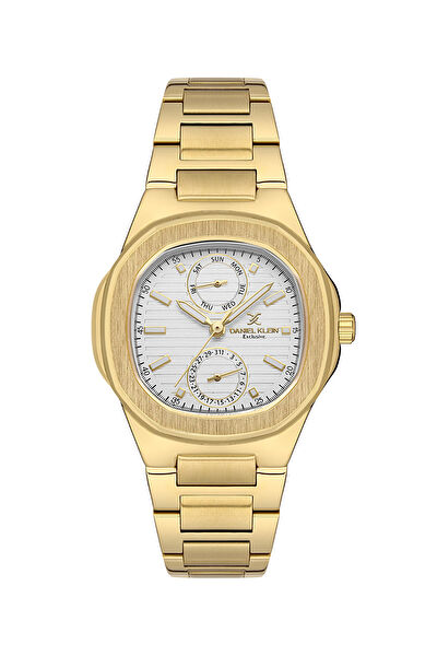 Daniel Klein Kadın Kol Saati