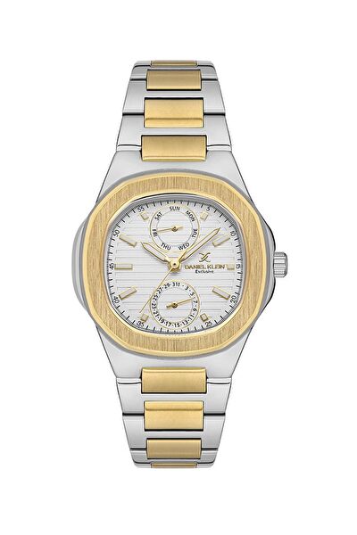 Daniel Klein Kadın Kol Saati