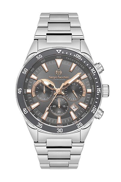 Sergio Tacchini Erkek Kol Saati