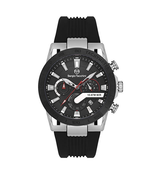 Sergio Tacchini Erkek Kol Saati