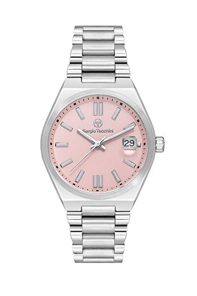 Sergio Tacchini Kadın Kol Saati