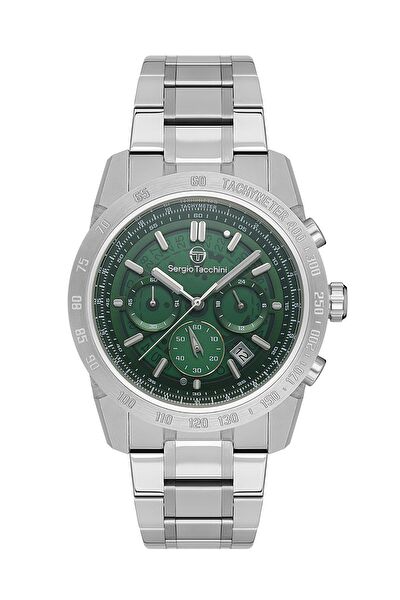 Sergio Tacchini Erkek Kol Saati