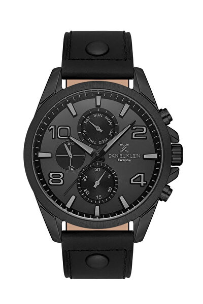 Daniel Klein Erkek Kol Saati