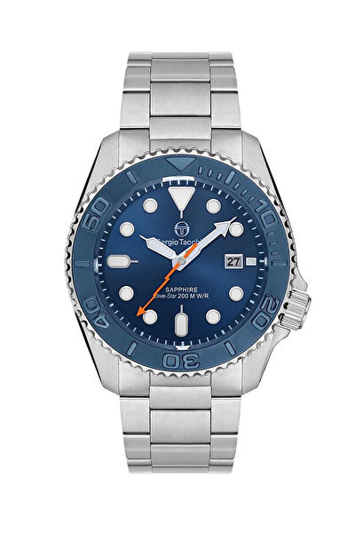 Sergio Tacchini Unisex Kol Saati