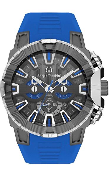Sergio Tacchini Erkek Kol Saati