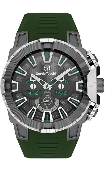 Sergio Tacchini Erkek Kol Saati