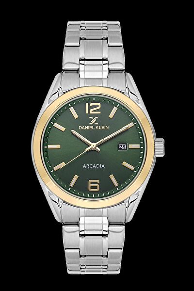 Daniel Klein Erkek Kol Saati