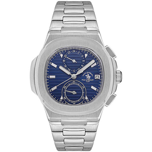 Santa Barbara Polo & Racquet Club Erkek Kol Saati