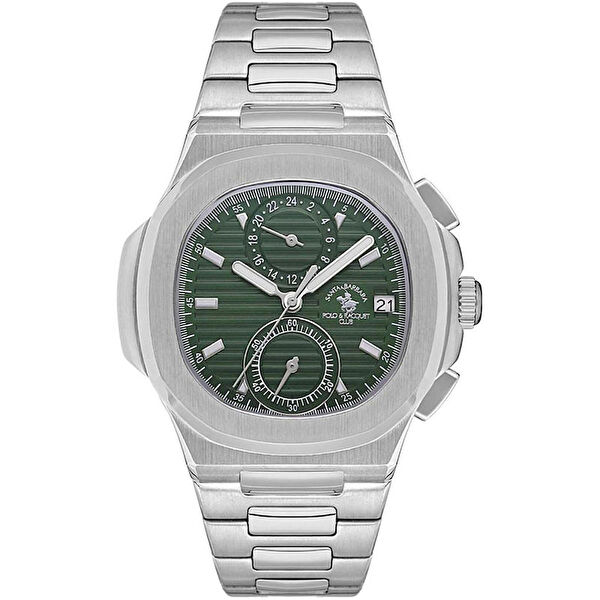 Santa Barbara Polo & Racquet Club Erkek Kol Saati