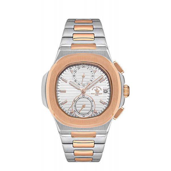 Santa Barbara Polo & Racquet Club Unisex Kol Saati