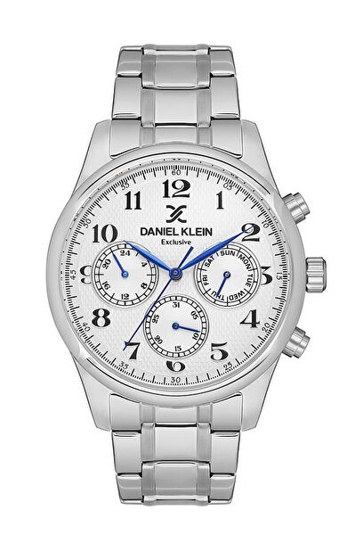 Daniel Klein Erkek Kol Saati