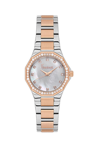 Freelook Unisex Kol Saati