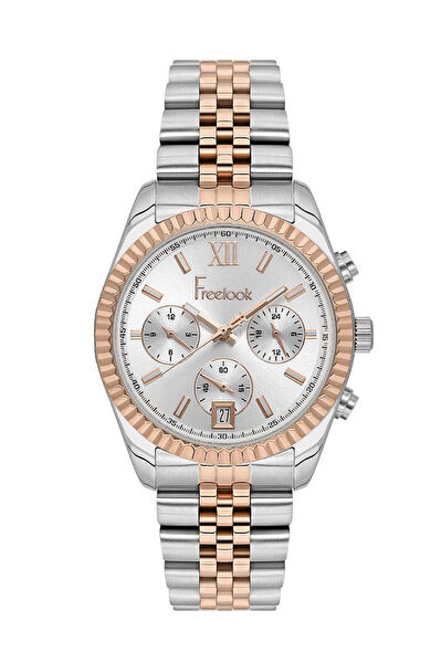 Freelook Kadın Kol Saati