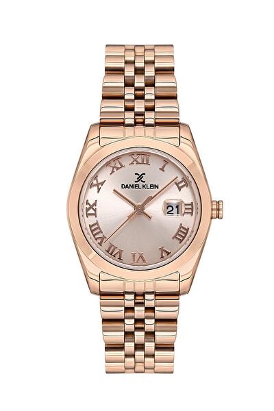 Daniel Klein Kadın Kol Saati