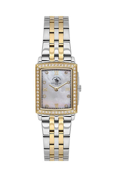 Santa Barbara Polo & Racquet Club Kadın Kol Saati