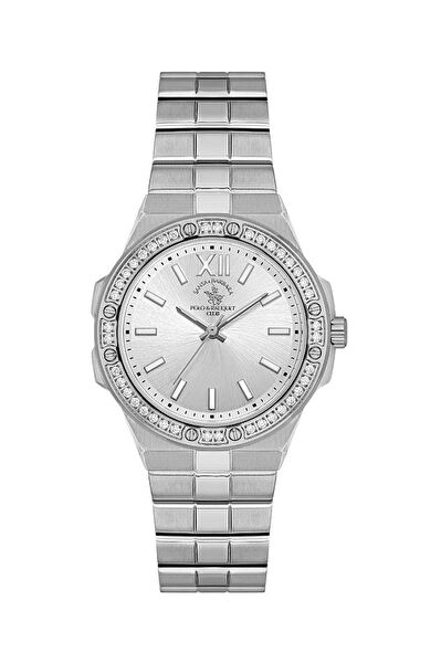 Santa Barbara Polo & Racquet Club Kadın Kol Saati