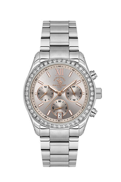 Santa Barbara Polo & Racquet Club Kadın Kol Saati