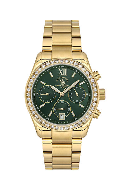 Santa Barbara Polo & Racquet Club Kadın Kol Saati