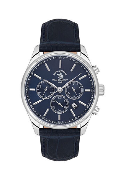 Santa Barbara Polo & Racquet Club Erkek Kol Saati