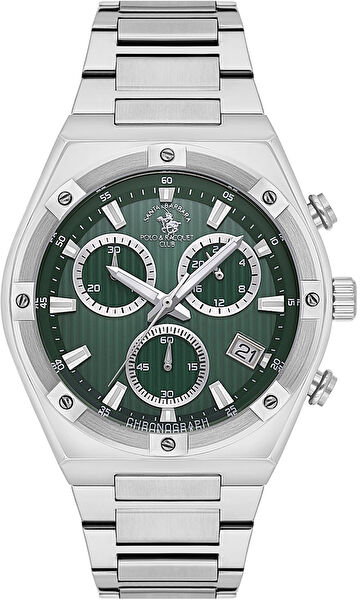 Santa Barbara Polo & Racquet Club Erkek Kol Saati