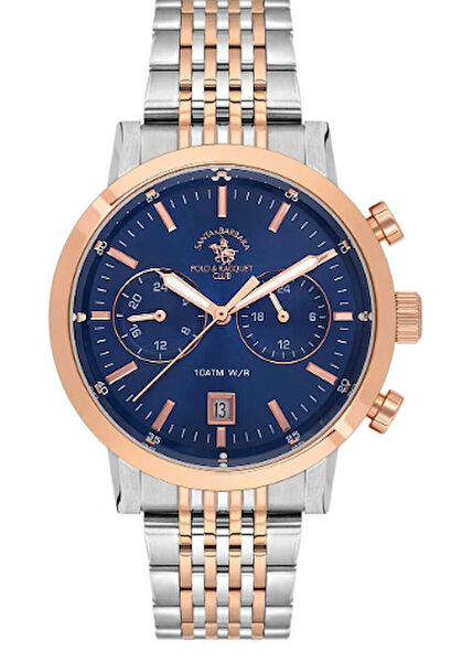 Santa Barbara Polo & Racquet Club Unisex Kol Saati