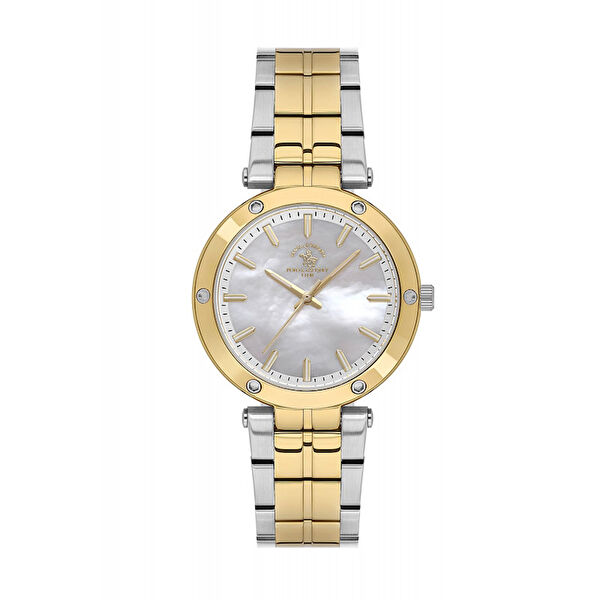 Santa Barbara Polo & Racquet Club Kadın Kol Saati