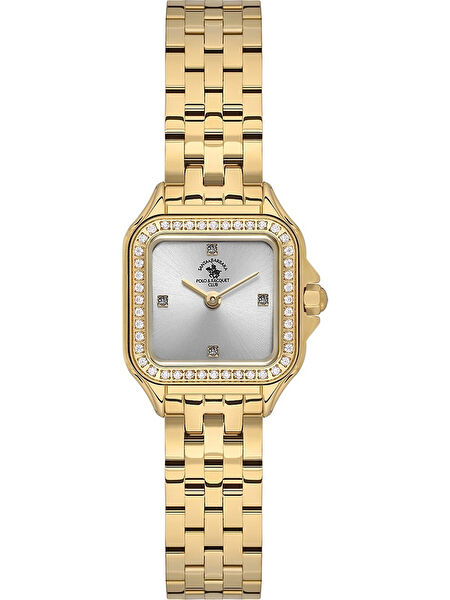 Santa Barbara Polo & Racquet Club Kadın Kol Saati