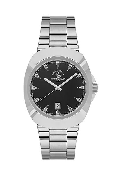 Santa Barbara Polo & Racquet Club Erkek Kol Saati