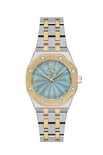 Santa Barbara Polo & Racquet Club Kadın Kol Saati