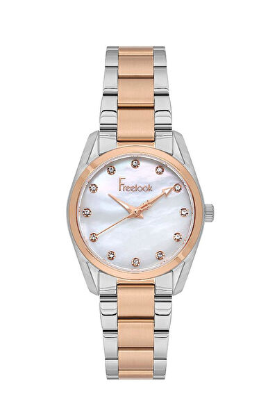 Freelook Kadın Kol Saati