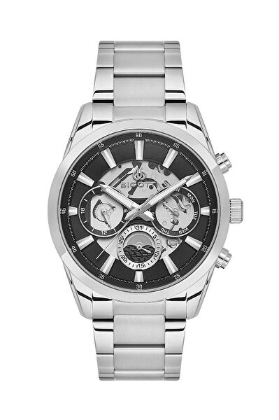 Bigotti Erkek Kol Saati