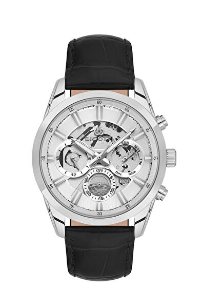 Bigotti Erkek Kol Saati