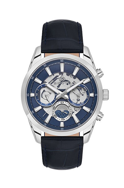 Bigotti Erkek Kol Saati