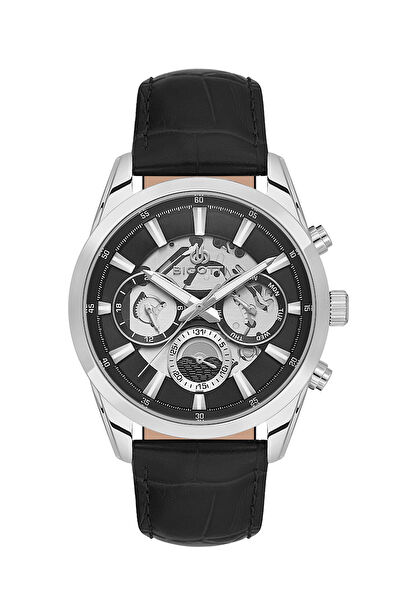 Bigotti Milano Erkek Kol Saati