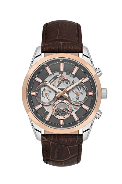 Bigotti Milano Erkek Kol Saati