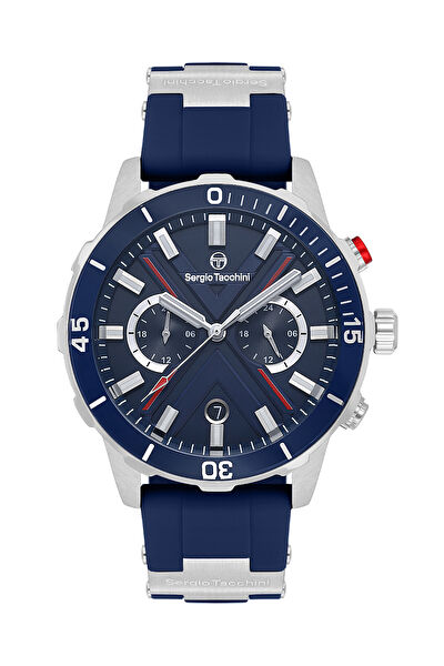 Sergio Tacchini Erkek Kol Saati