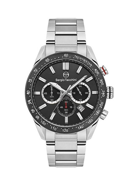 Sergio Tacchini Erkek Kol Saati